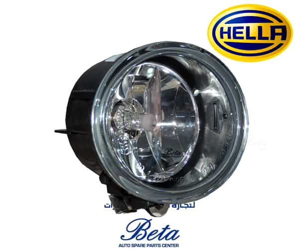Left Side Fog Lamp for BMW X1/X2/X3/X4/X5/X6 F48/F39/F25/F26/F15/F16 2014-2019 models, Part Number 63177238787