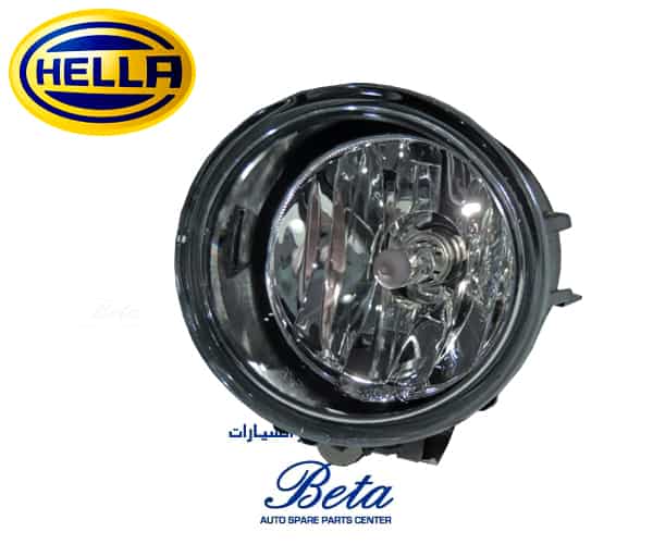 Right Side Fog Lamp for BMW X1/X2/X3/X4/X5/X6 F48/F39/F25/F26/F15/F16 2014-2019 models, Part Number 63177238788
