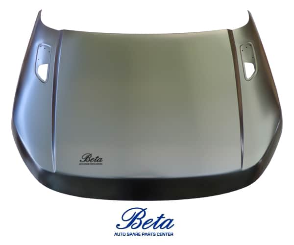 Hood For 2DR Aluminum for Range Rover Evoque 2011-2015 models, Part Number LR027588