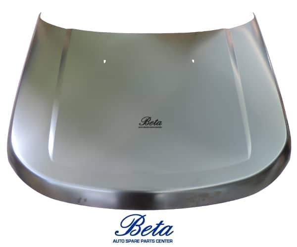 Hood for Range Rover Discovery 2005-2016 models