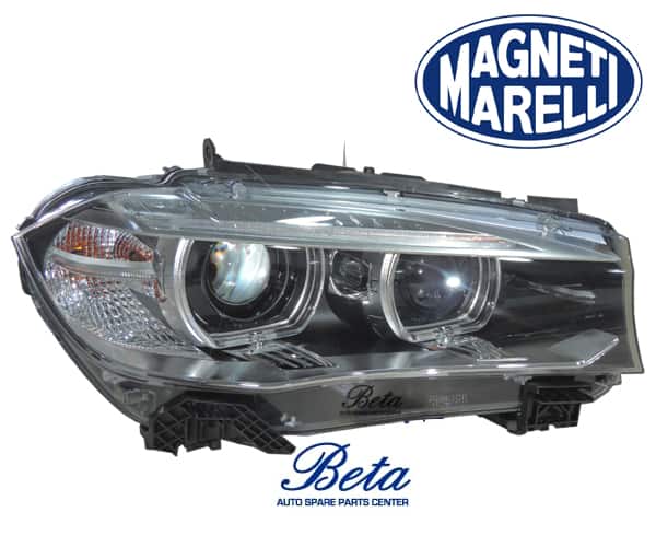 F15 HEADLIGHT BIXENON