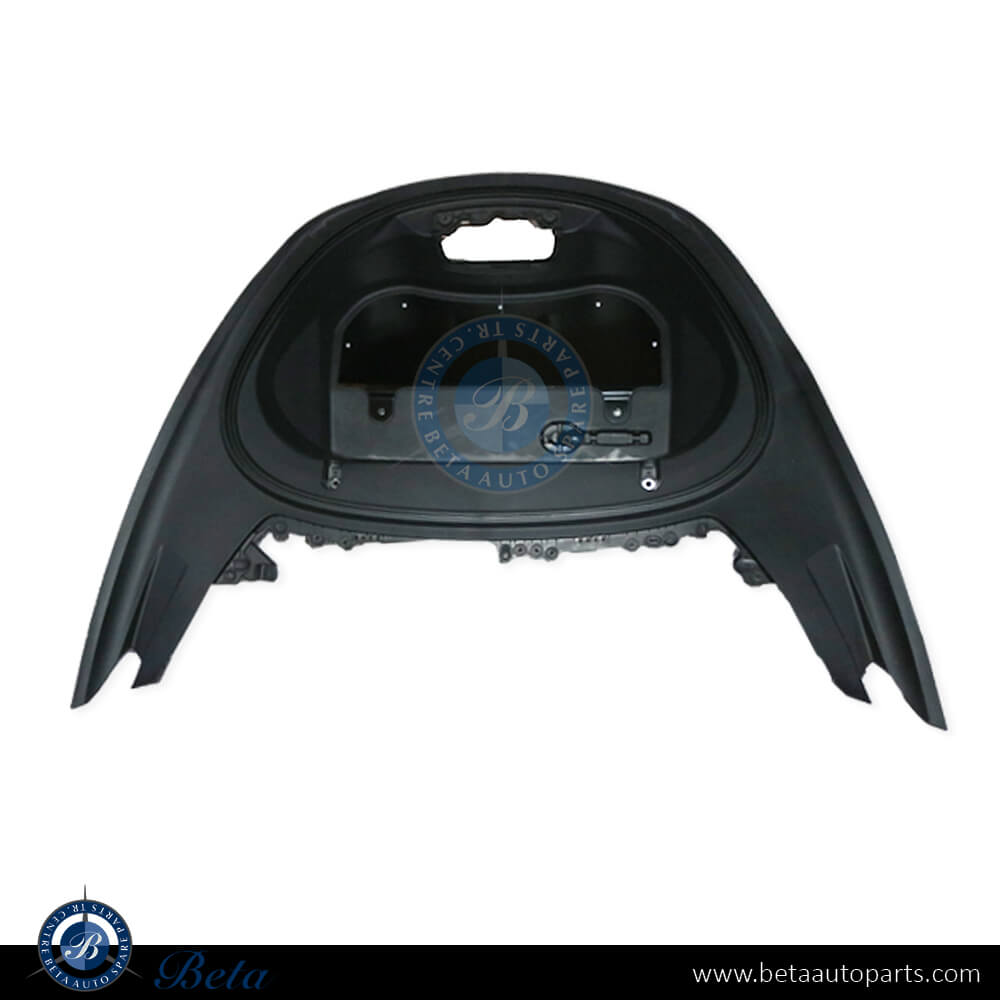 Frunk Box for Tesla Model 3 2021-2023 models, Part Number 1526738-00-B