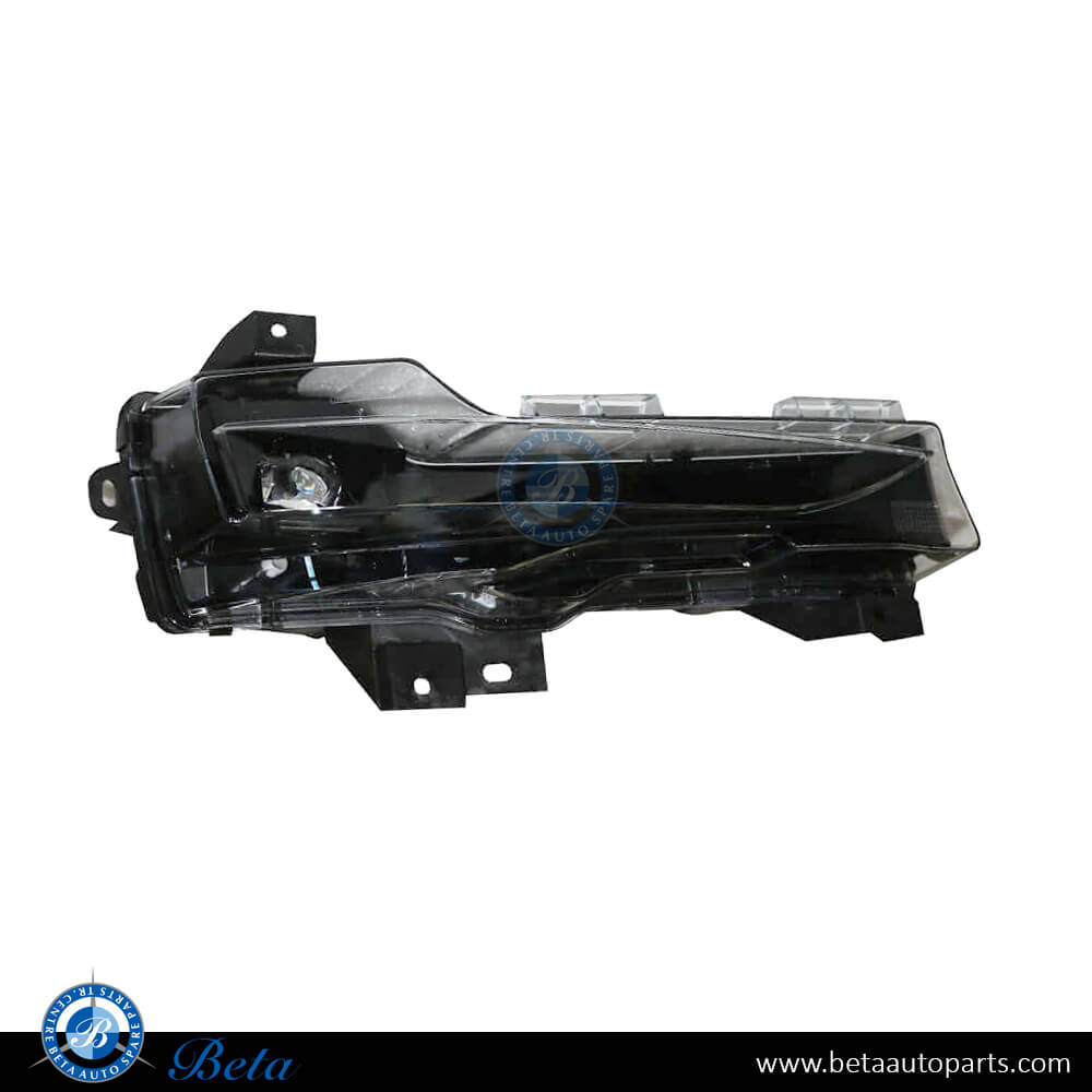 Right Side Fog Lamp for Tesla Model 3 2017-2023 models, Part Number 1624798-00-A