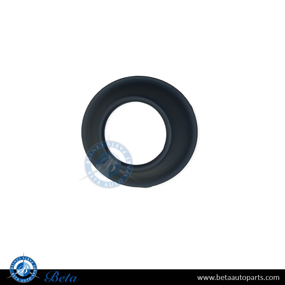 Left Side Fog Lamp Cover Normal AMG for Mercedes ML-Class W163 1997-2005 models, Part Number 1638850981