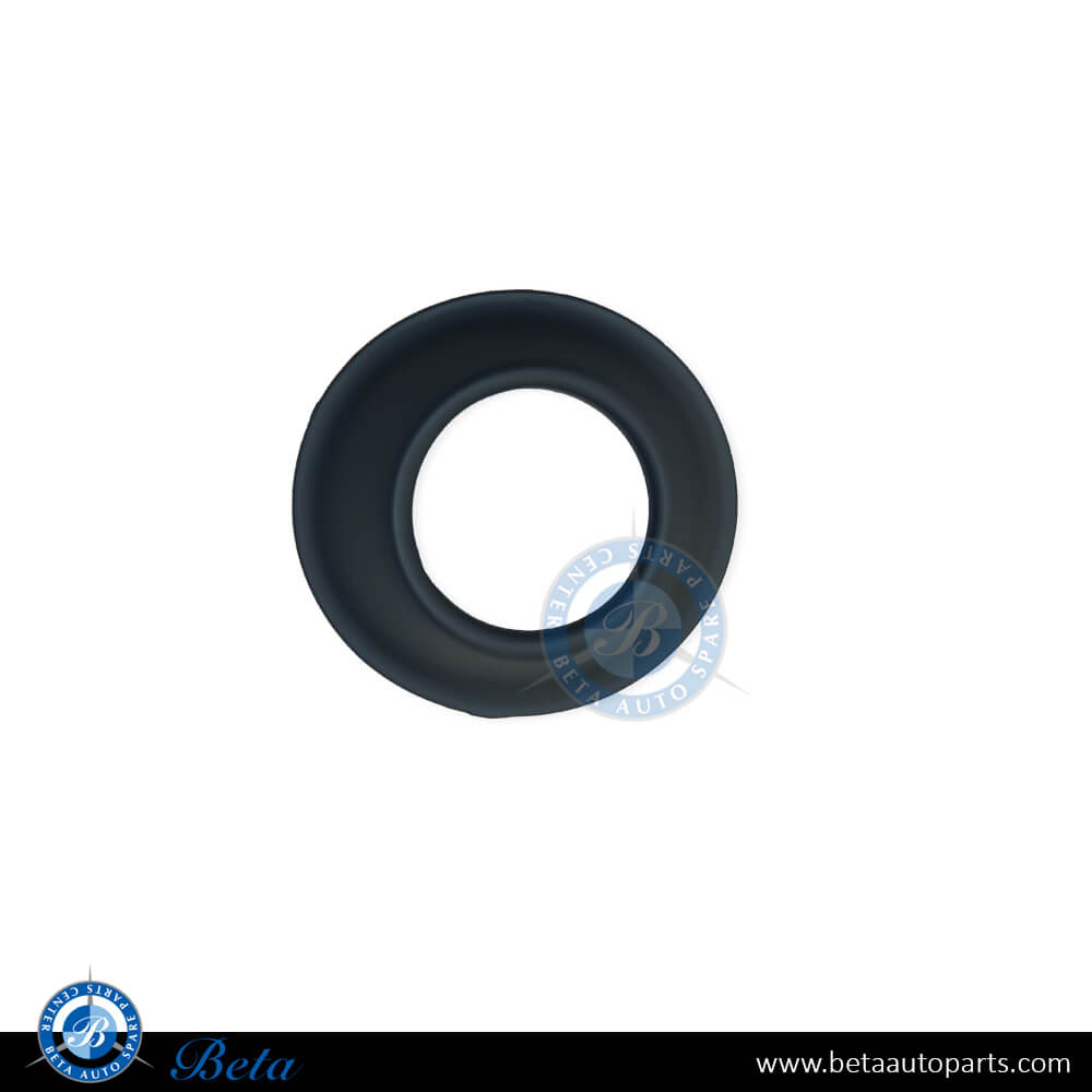 Right Side Fog Lamp Cover Normal AMG for Mercedes ML-Class W163 1997-2005 models, Part Number 1638851081