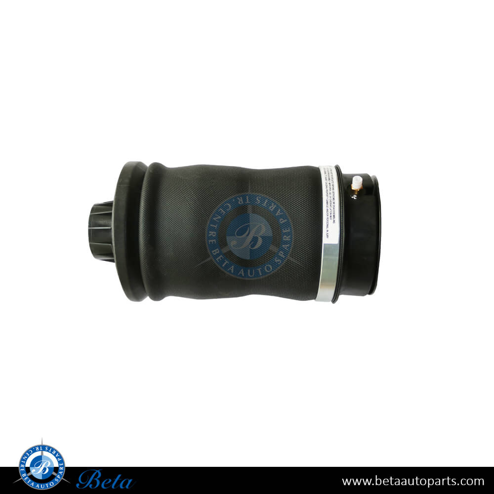 Left, Right Side Rear Air Spring for Mercedes ML-Class / GL-Class / GLS-Class 2012-2018 models, Part Number 1663200325