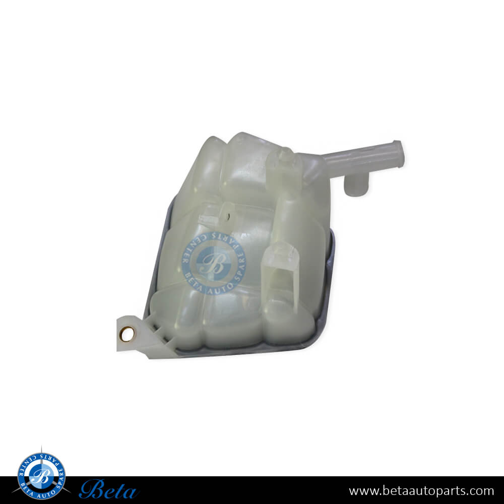 Expansion Tank for Mercedes ML-Class/GLE-Class/GL-Class/GLS-Class W166/X166 2012-2018 models, Part Number 1665000049