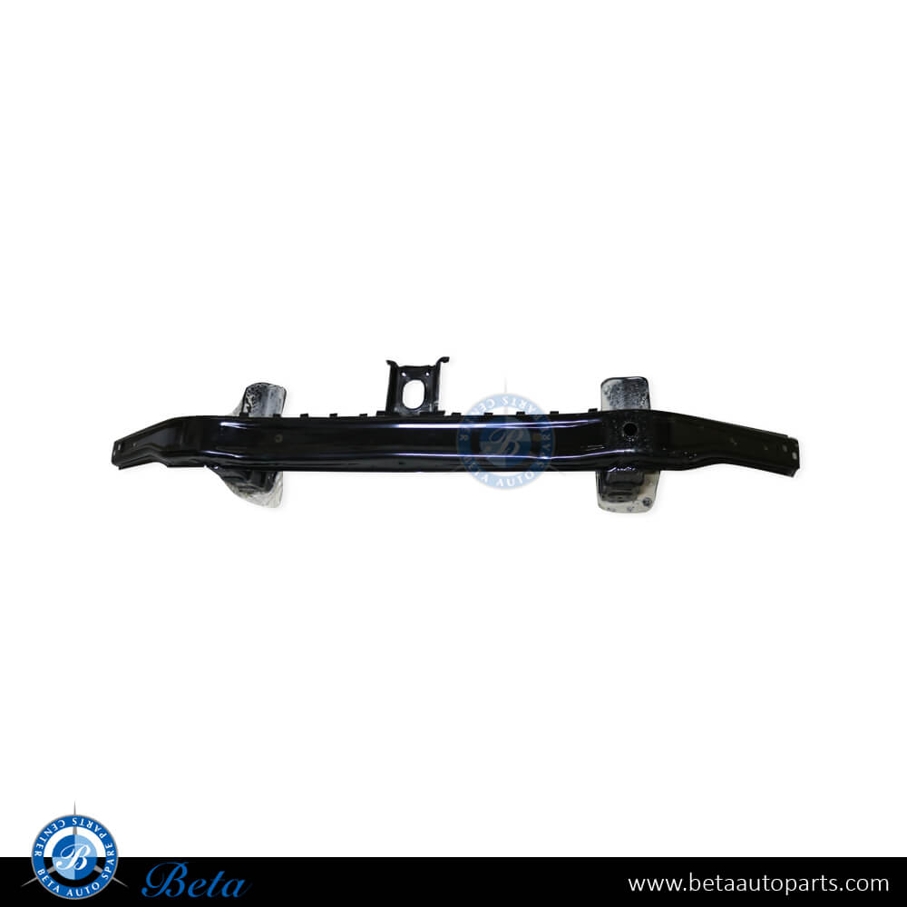Front Bumper Reinforcement for Mercedes ML-Class/GL-Class W166/X166 2012-2019 models, Part Number 1666200034 / 1666204701