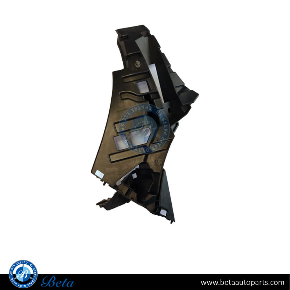 Right Side Front Bumper Bracket for Mercedes GL-Class / GLS-Class 2016-2019 models, Part Number 1666205801