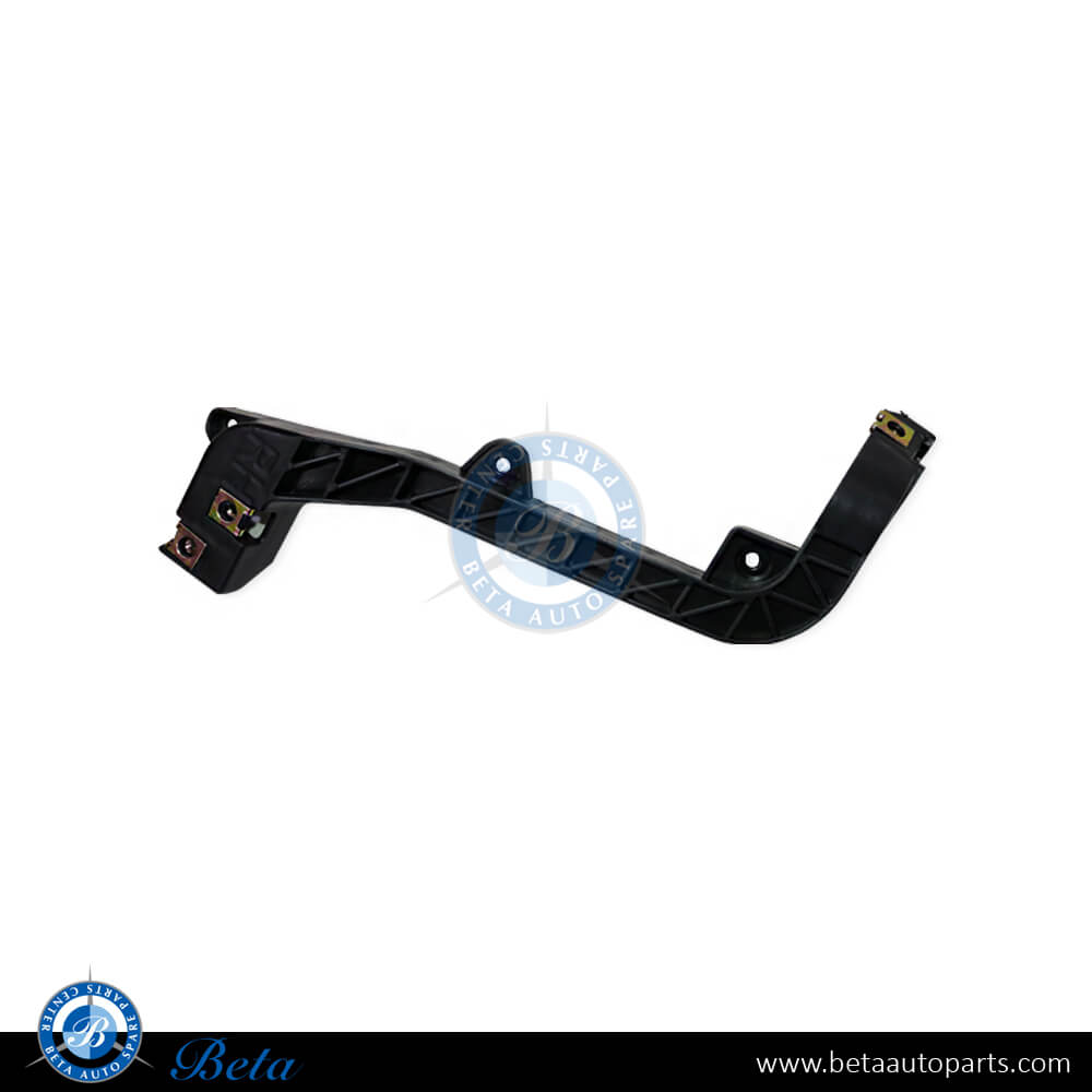 Right Side Console for Mercedes W166/X166, Part Number 1666263731