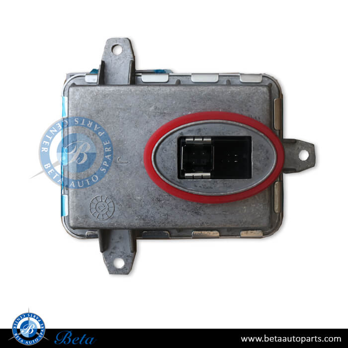 Xenon Control Unit for Mercedes ML-CLASS/C-CLASS W166/W204, Part Number 1669002800