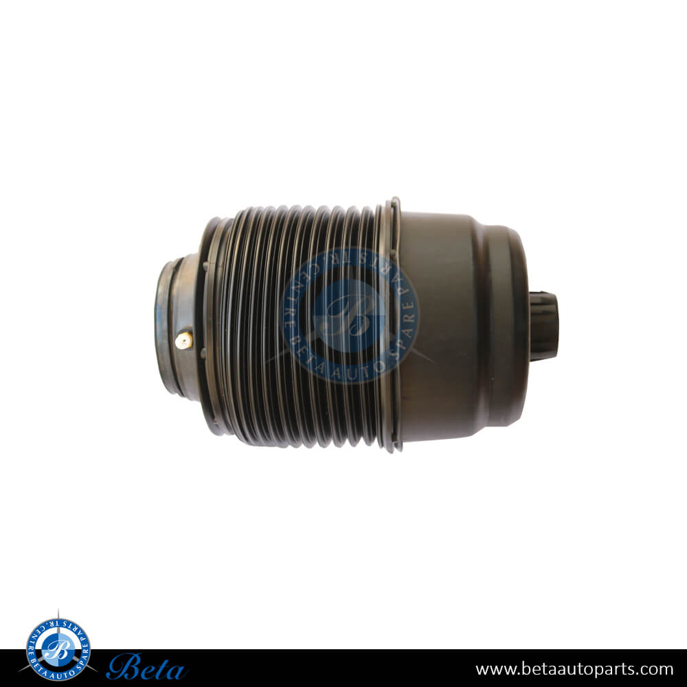 Mercedes GLE-Class / GLS-Class W167 / X167 (2019-Up), Rear Air Spring ...