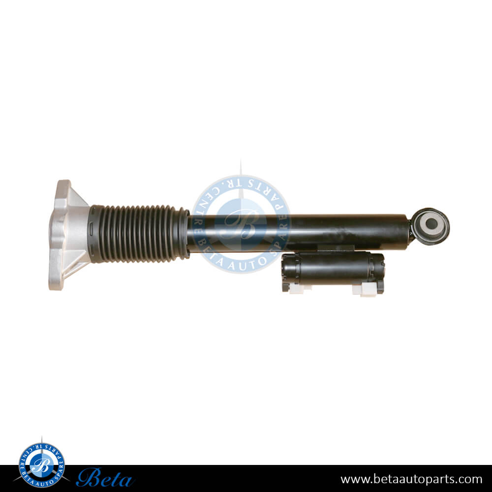 Mercedes GLE-Class W167 (2019-2023), Rear Air Suspension (Left), China ...