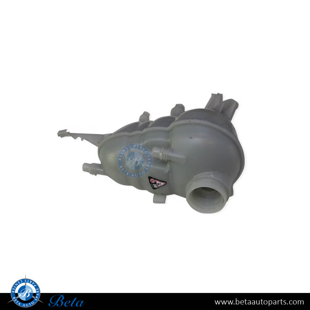 Expansion Tank for Mercedes GLE-Class W167 2019-Up models, Part Number 1675009900