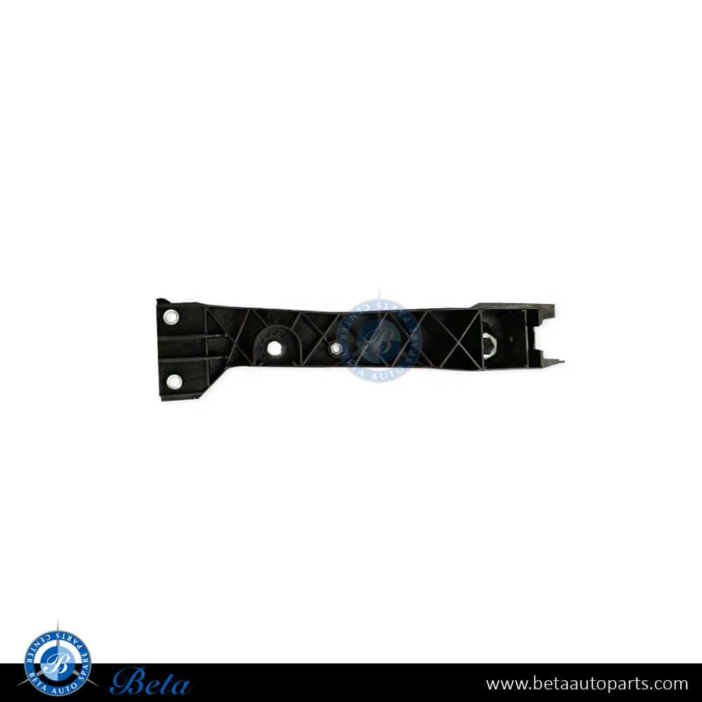 Left Side Headlamp Bracket for Mercedes GLE-Class / GLS-Class W167 / C167 / X167 2019 -Up models, Part Number 1676201401
