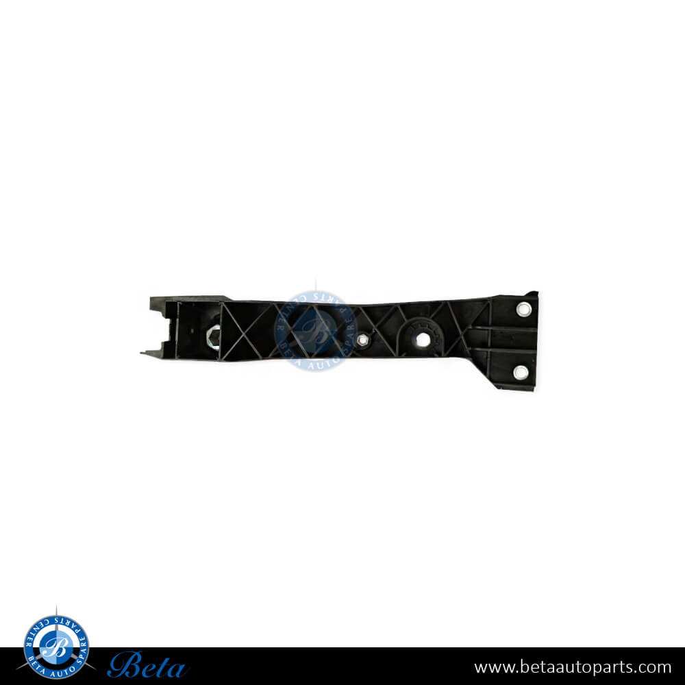 Right Side Headlamp Bracket for Mercedes GLE-Class / GLS-Class W167 / C167 / X167 2019 -Up models, Part Number 1676201601