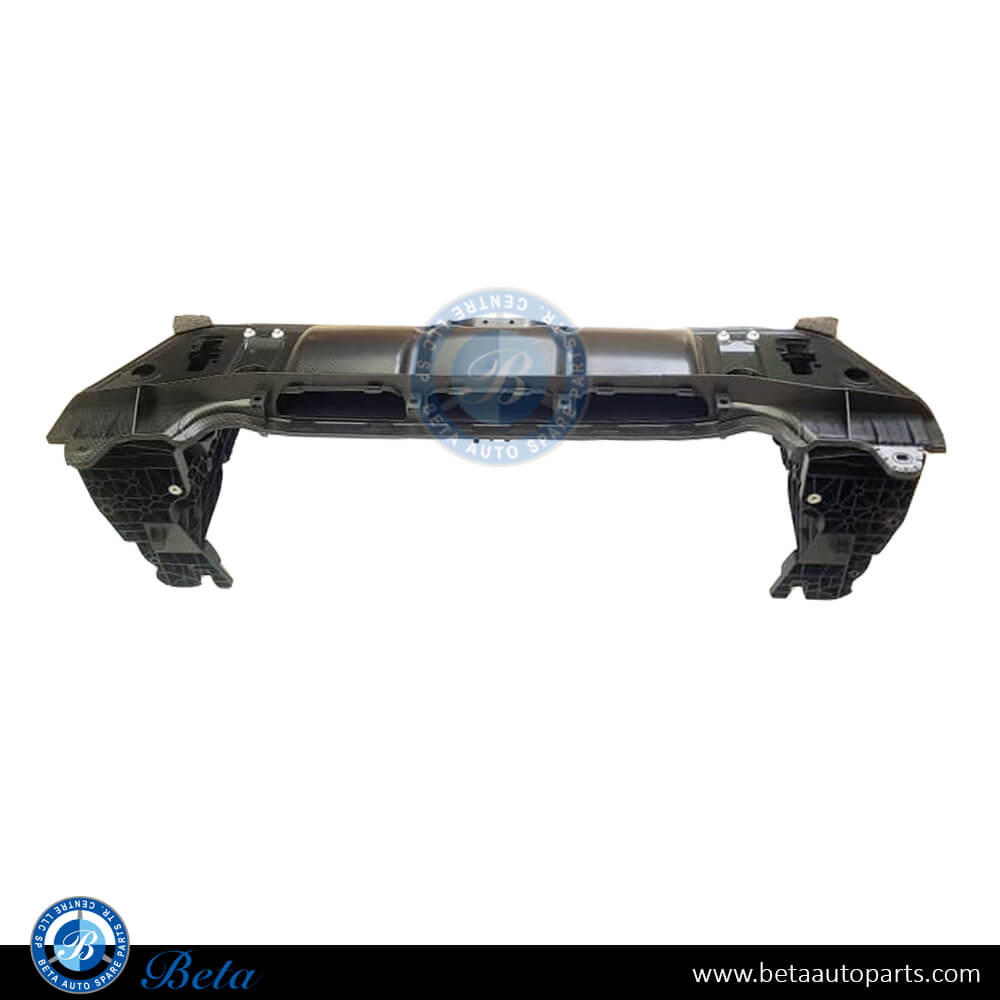 Radiator Support (Plastic) for Mercedes GLE-Class / GLS-Class 2019-Up models, Part Number 1676209900