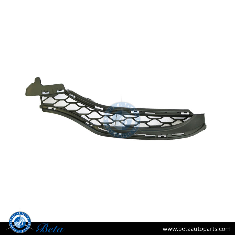 Right Side Front Bumper Lower Air Inlter Grille Normal AMG for Mercedes GLE-Class 2024-Up models, Part Number 1678852810