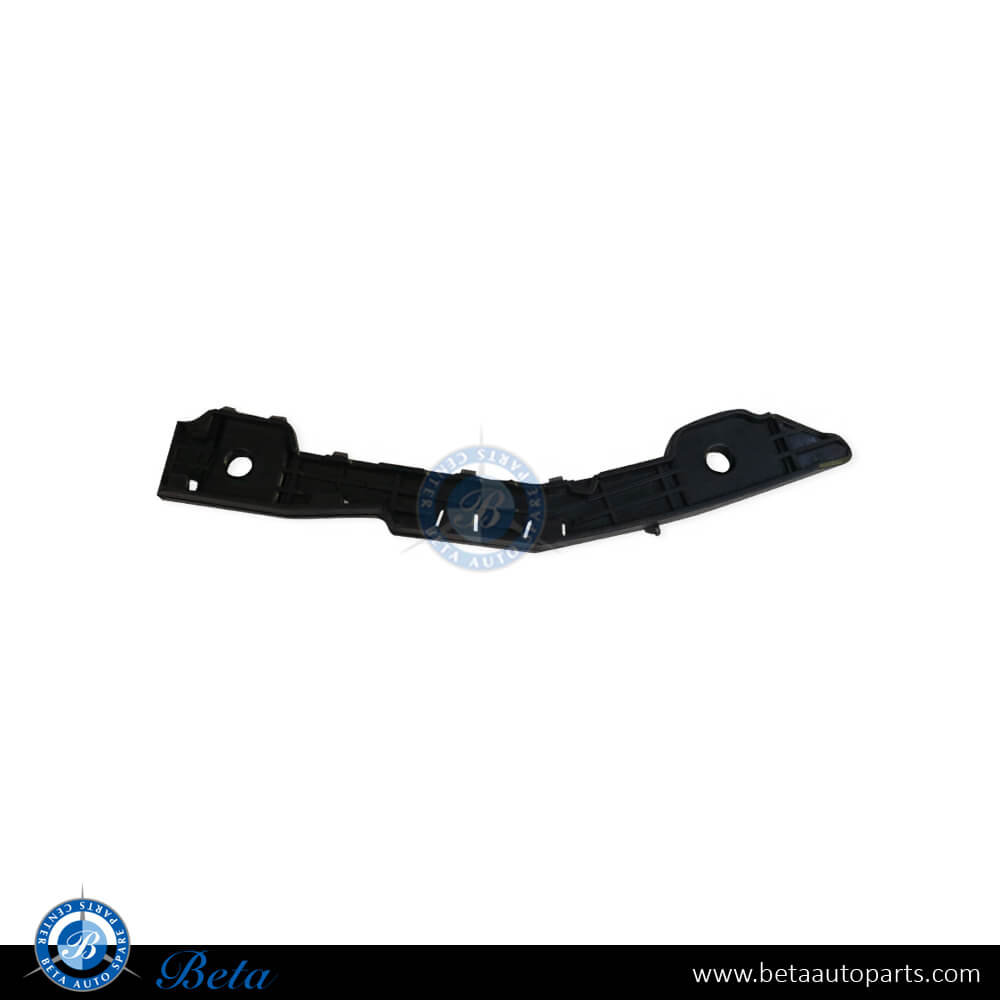 Left Side Front Bumper Mounting Rail for Mercedes GLE-Class W167/C167 2019-Up models, Part Number 1678852900