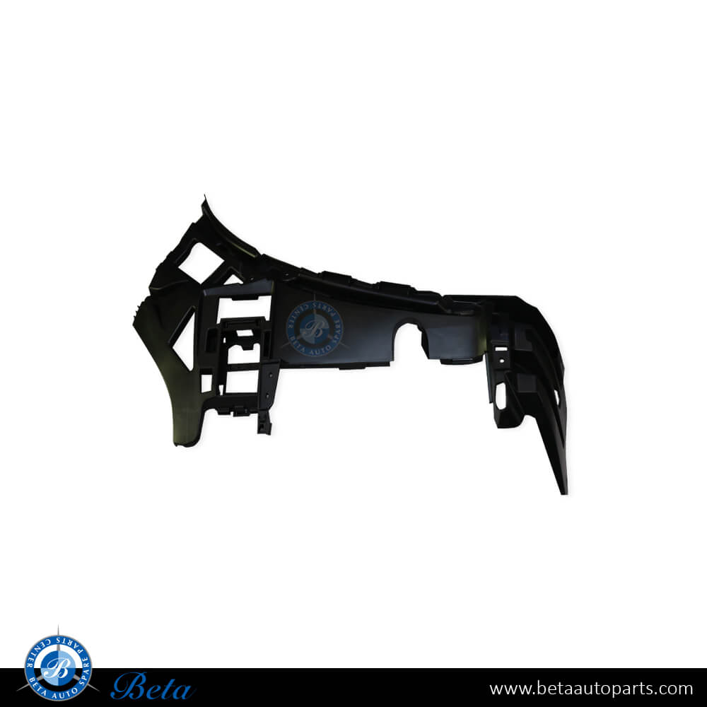 Left Side Front Bumper Inner Bracket Normal AMG for Mercedes GLE-Class W167/C167 2019-Up models, Part Number 1678855303