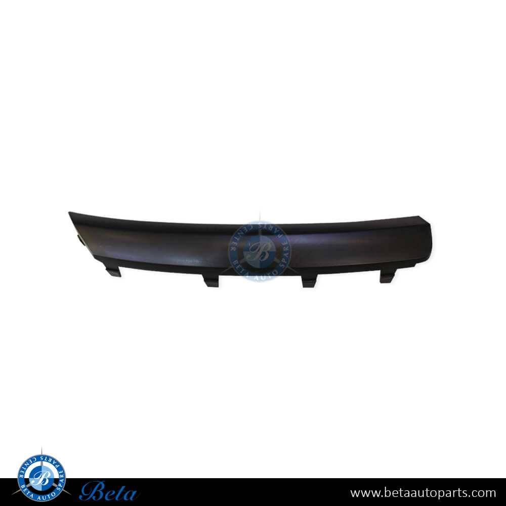 Left Side Front Bumper Side Bracket Normal AMG for Mercedes GLE-Class W167/C167 2019-Up models, Part Number 1678855703