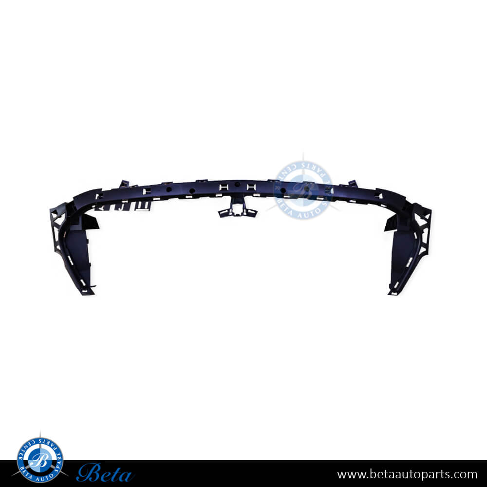 Front Bumper Lower Basic Carrier Normal AMG for Mercedes GLE-Class W167/C167 2019-Up models, Part Number 1678856303