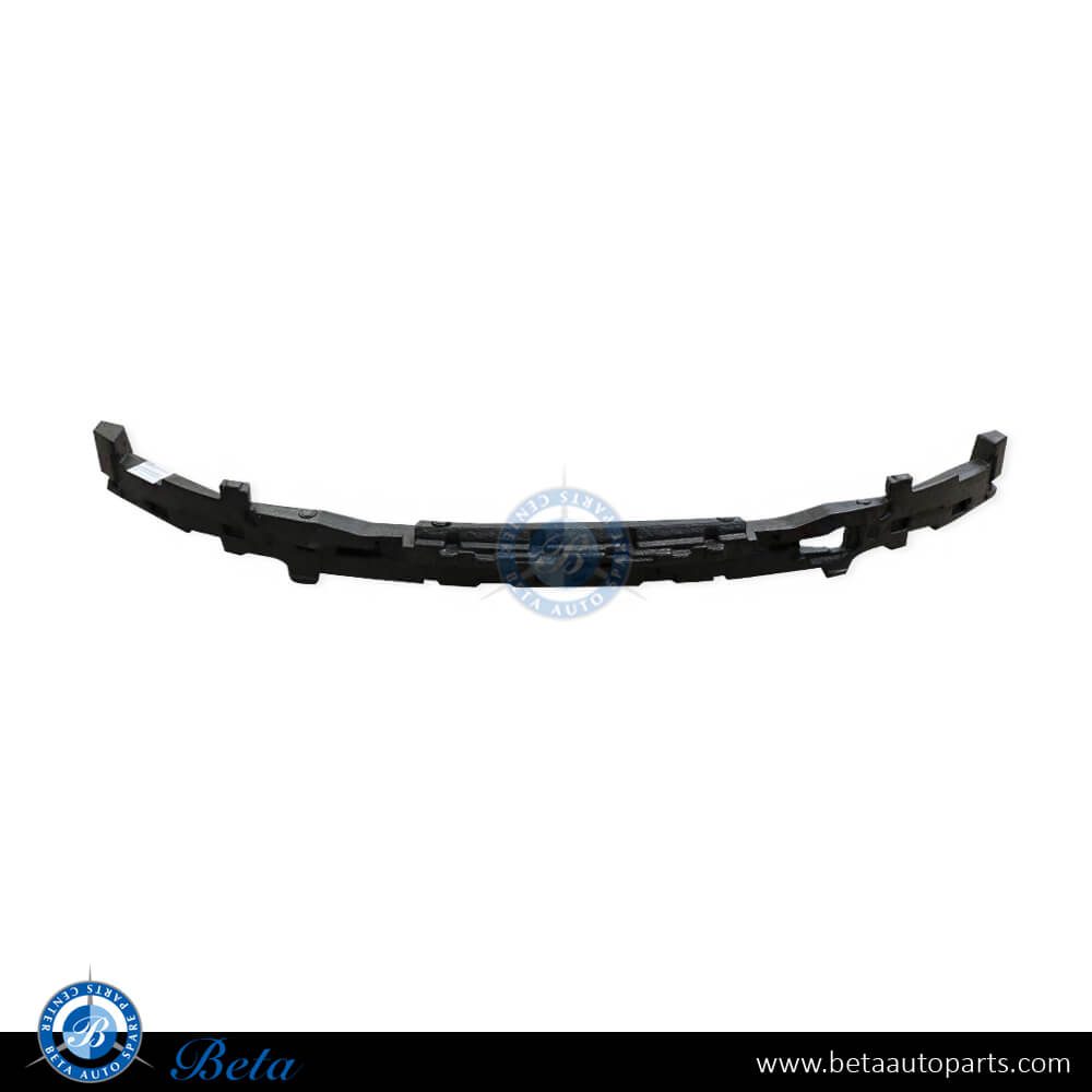 Front Bumper Foam Absorber Normal AMG for Mercedes GLE-Class W167/C167 2019-Up models, Part Number 1678856603