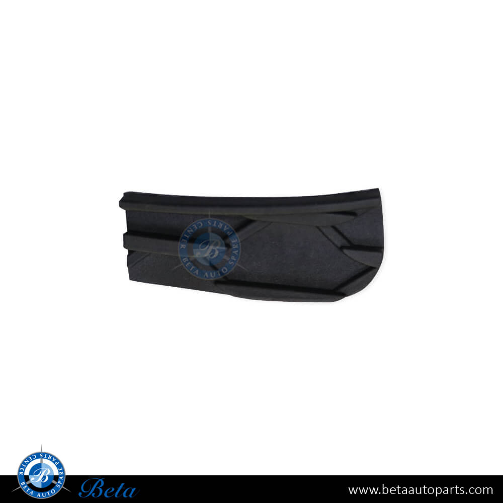 Front Bumper Tow Cover AMG GLE53 for Mercedes GLE-Class W167/C167 2019-Up models, Part Number 1678857603