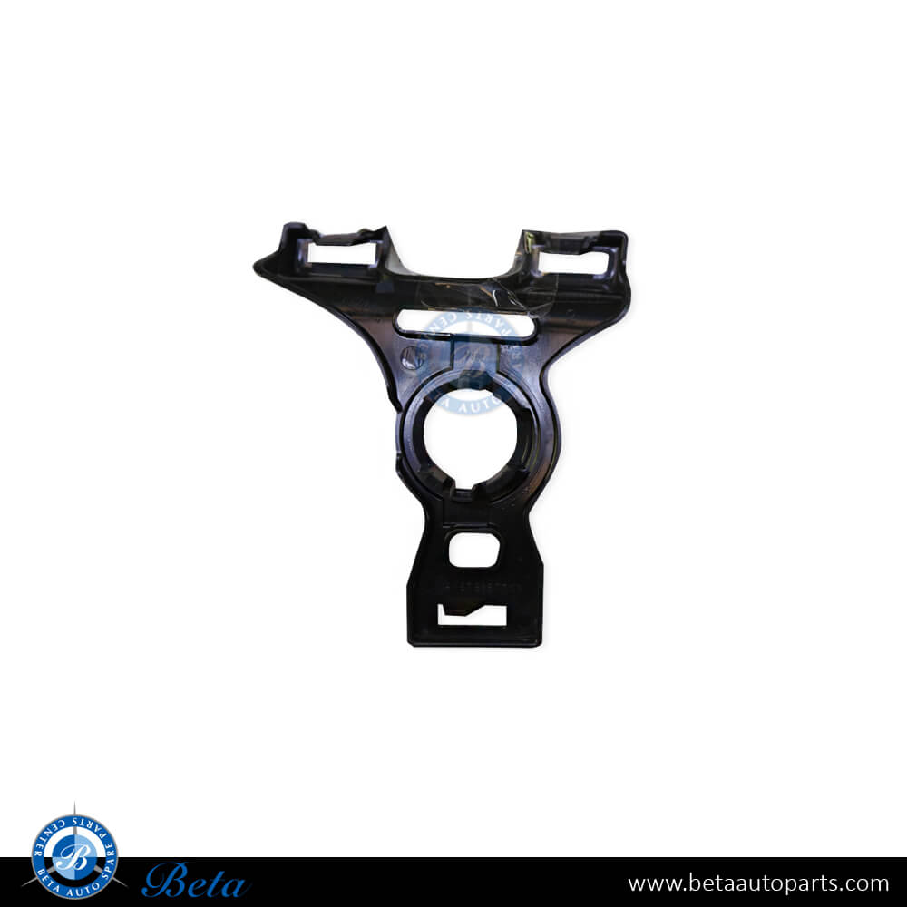 Left Side Front Bumper Sensor Mount Normal AMG for Mercedes GLE-Class W167/C167 2019-Up models, Part Number 1678857703