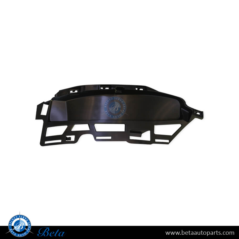 Right Side Front Bumper Lower Grille Air Duct Normal AMG for Mercedes GLE-Class W167/C167 2019-Up models, Part Number 1678858803