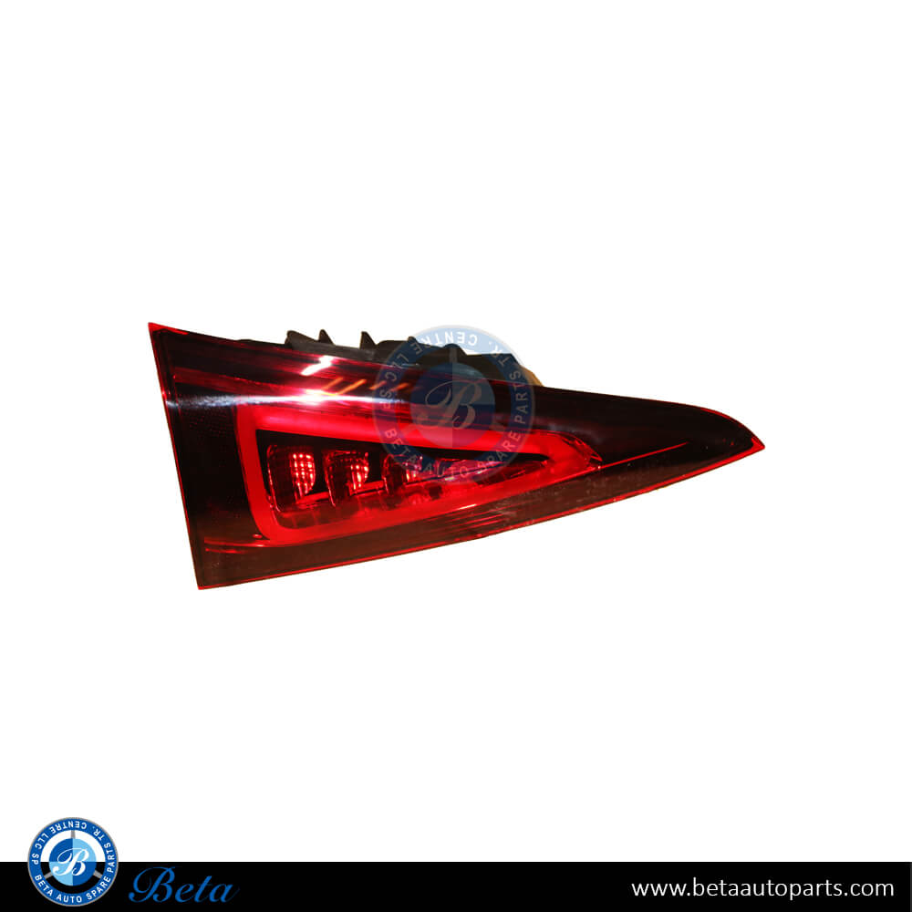 Left Side Trunk Lamp for Mercedes GLE-Class 2019-2023 models, Part Number 1679060407
