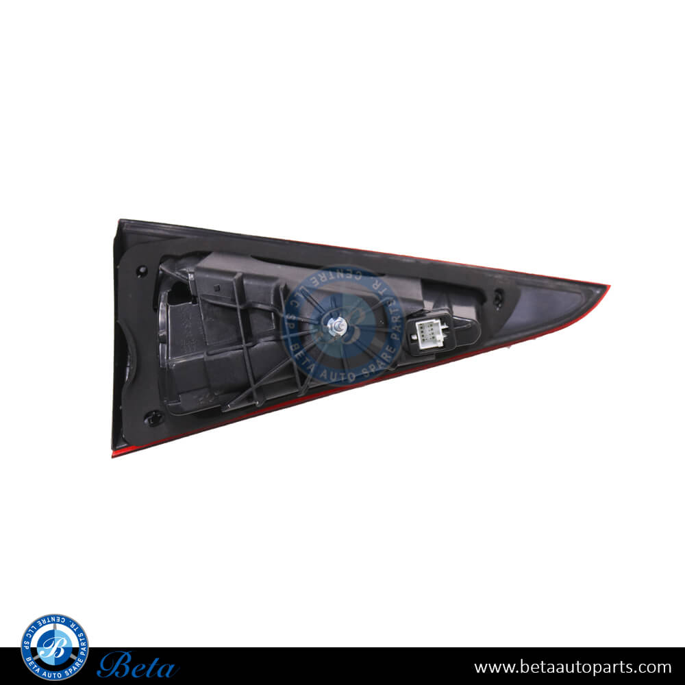 Left Side Trunk Lamp for Mercedes GLE-Class 2024-Up models, Part Number 1679066910
