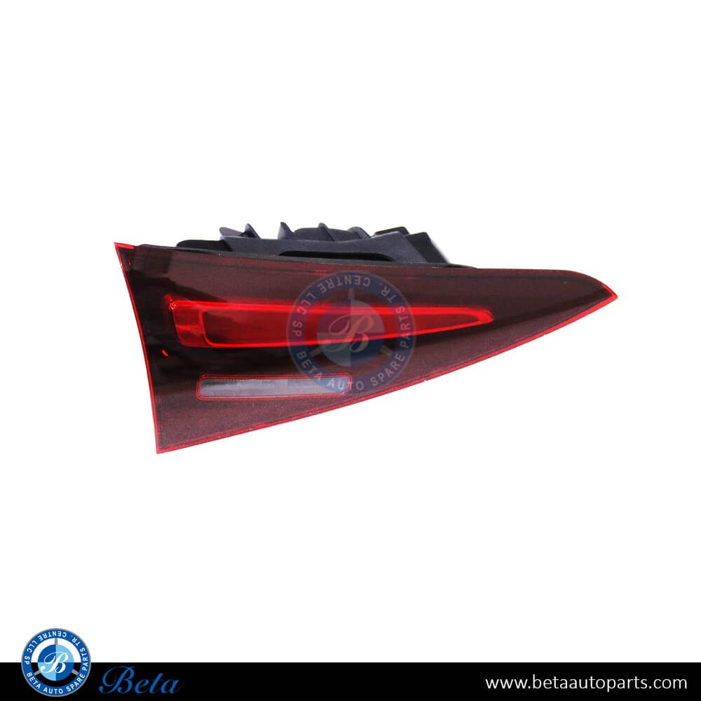 Left Side Trunk Lamp for Mercedes GLE-Class 2024-Up models, Part Number 1679066910