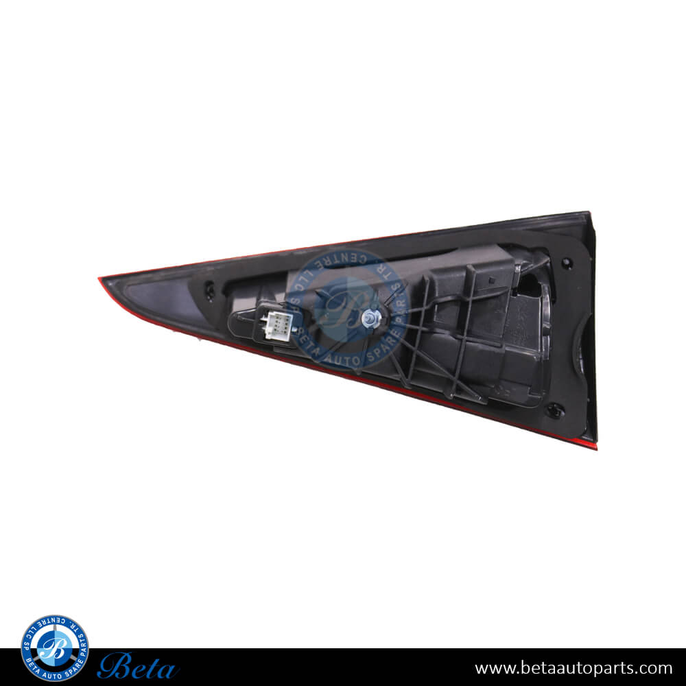 Right Side Trunk Lamp for Mercedes GLE-Class 2024-Up models, Part Number 1679067010