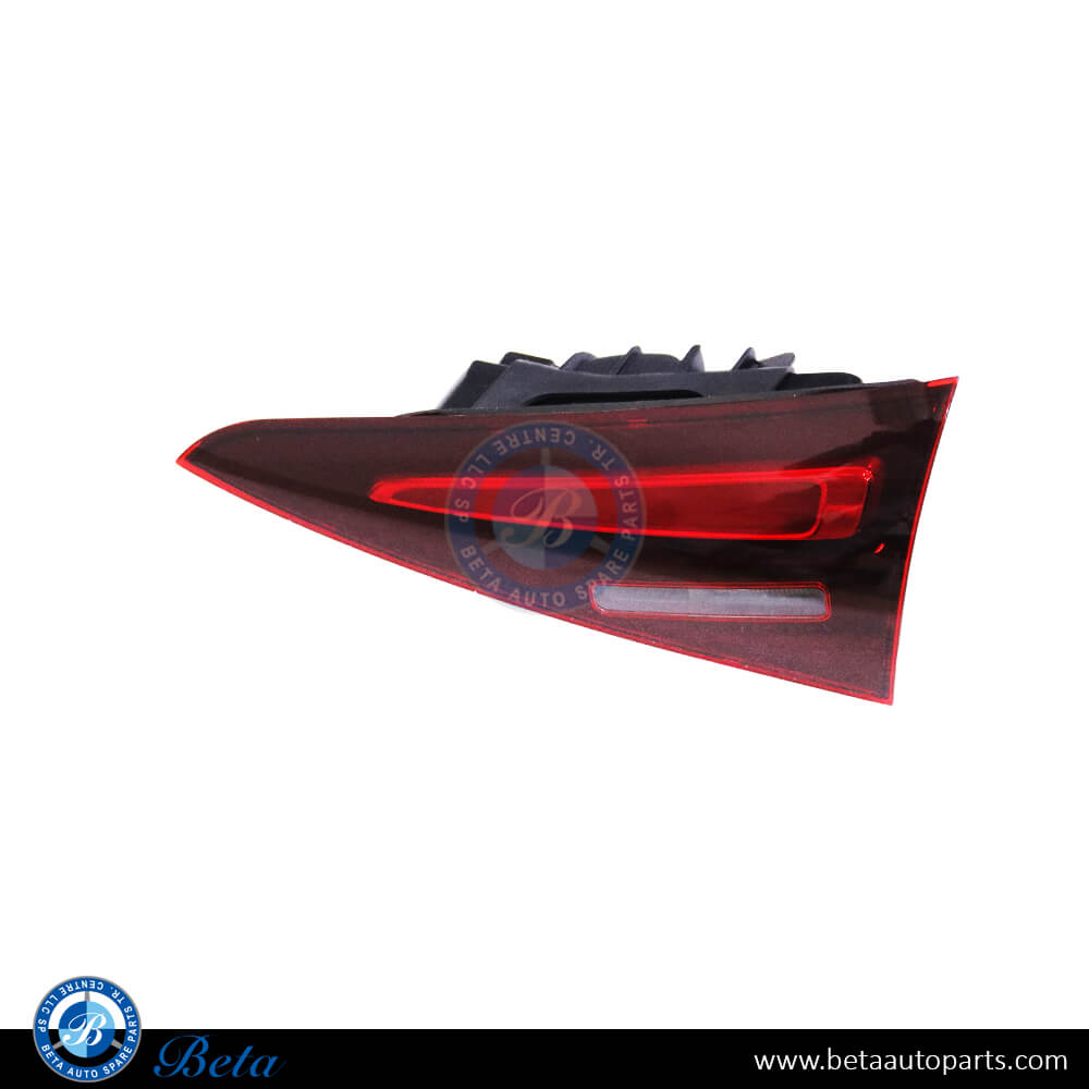 Right Side Trunk Lamp for Mercedes GLE-Class 2024-Up models, Part Number 1679067010