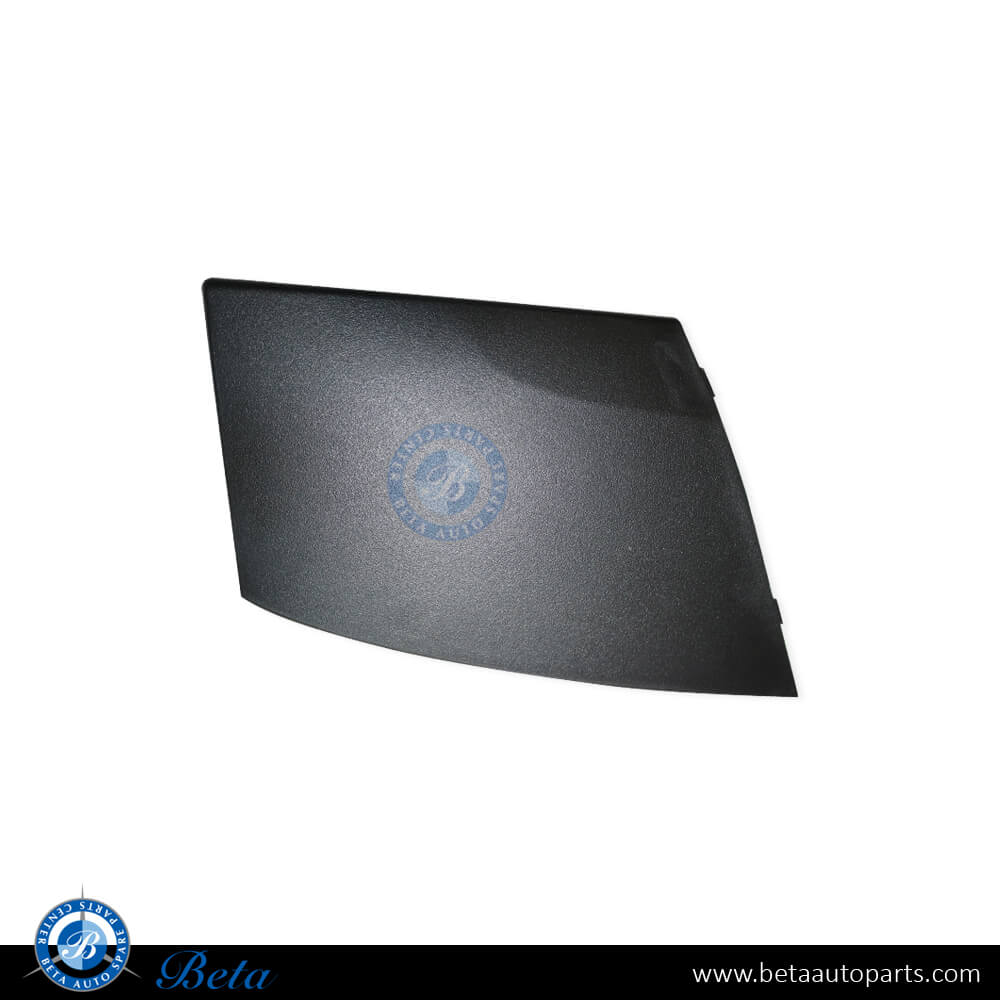 Mercedes A Class W169 2005 2012 Windshield Water Drain Cover Right mercedes-a-class-w169-2005-2012-windshield-water-drain-cover-right