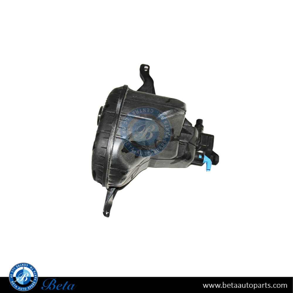 Expansion Tank for BMW 5 Series 2010-2013 models, Part Number 17137601950