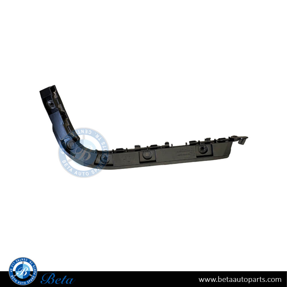 Right Side Rear Bumper Side Bracket for Tesla Model 3 2024-Up models, Part Number 1762735-00-C