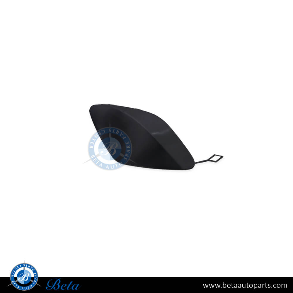 Mercedes A Class W176 2013 2015 Front Bumper Tow Cover Taiwan 176 Mercedes a class w176 2013 2015 front bumper tow cover taiwan 176