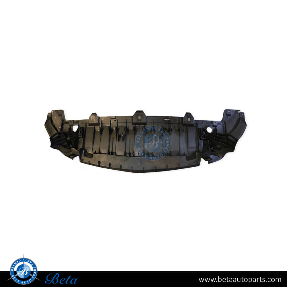 F1745686 Mercedes A-Class W176 (2017-2018), Front Bumper Under Cover, China, 17 ...