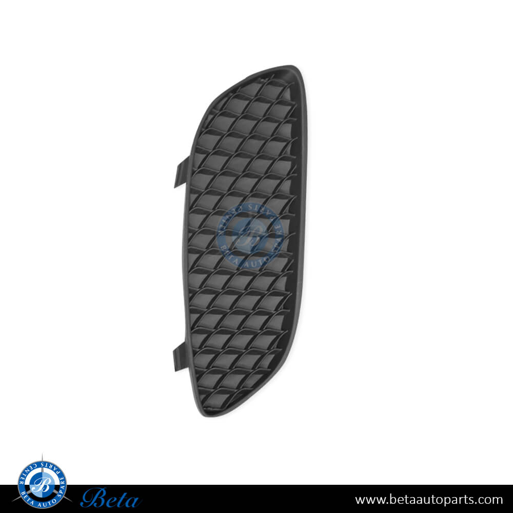 Right Side Front Bumper Lower Grille for Mercedes A-Class W176 2016-2018 models, Part Number 1768853622