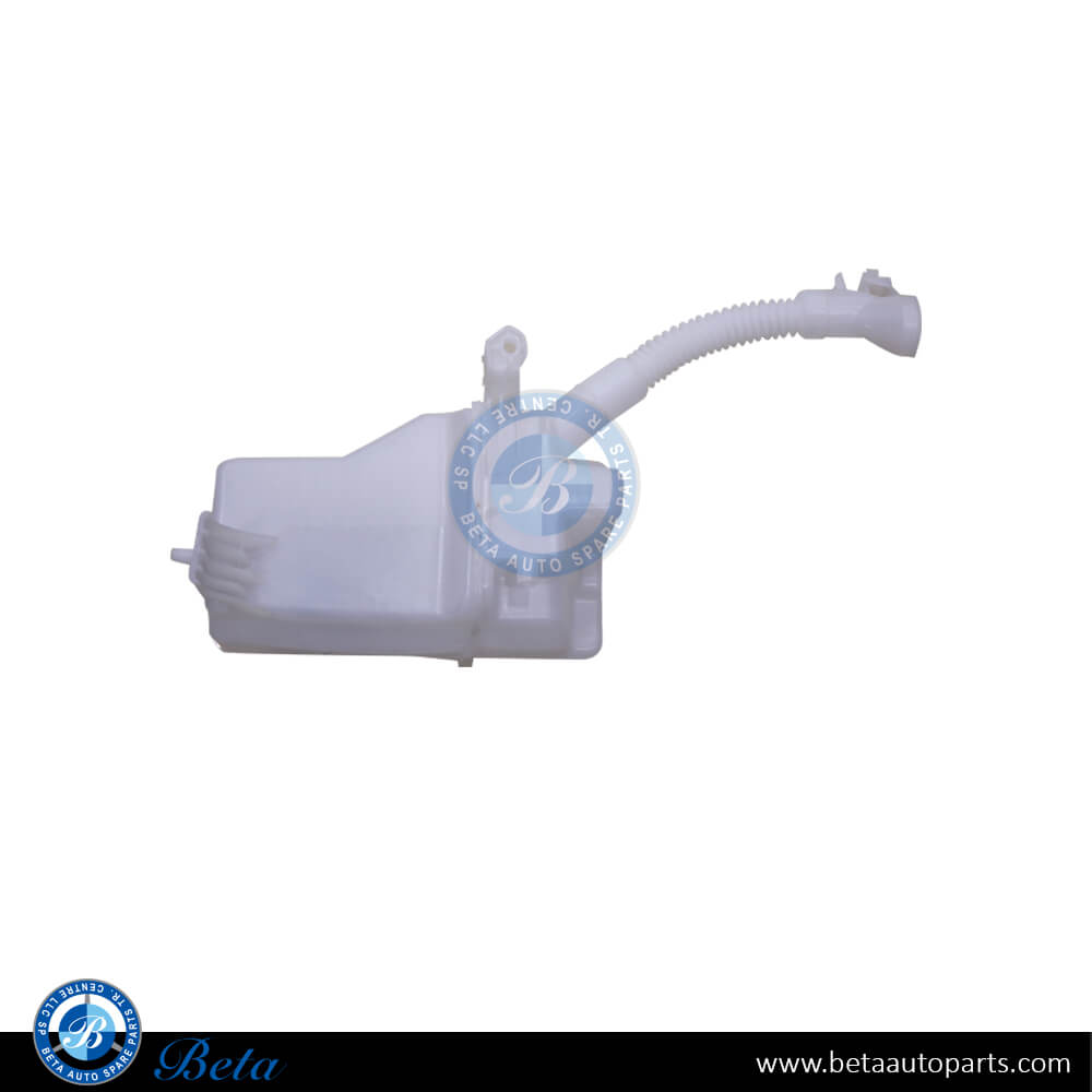 Windshield Washer Tank for Mercedes 2015-Up models, Part Number 1778690100