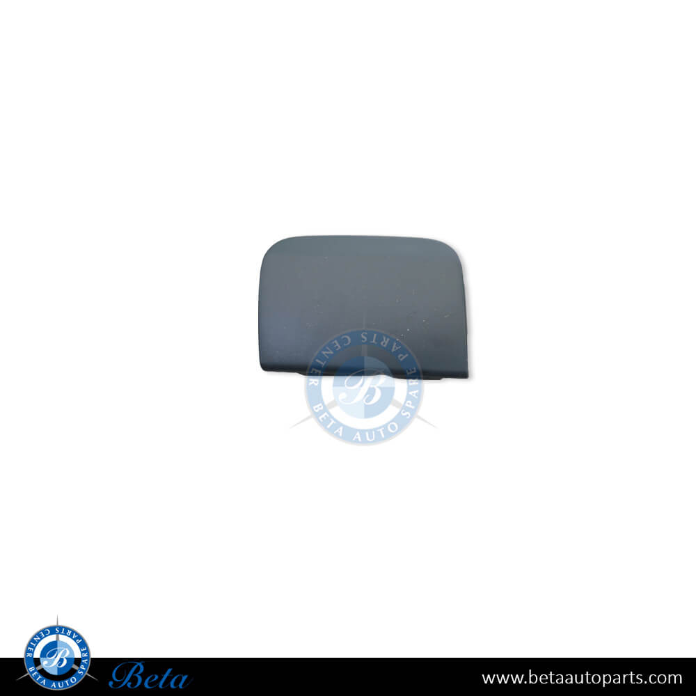 Rear Bumper Upper Tow Cover for Sedan for Mercedes A-Class W177 2019-Up models, Part Number 1778850803