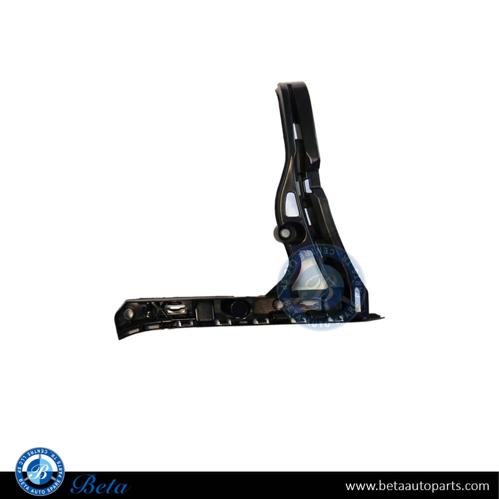 Left Side Rear Bumper Lateral Support for Mercedes A-Class 2019-Up models, Part Number 1778850900