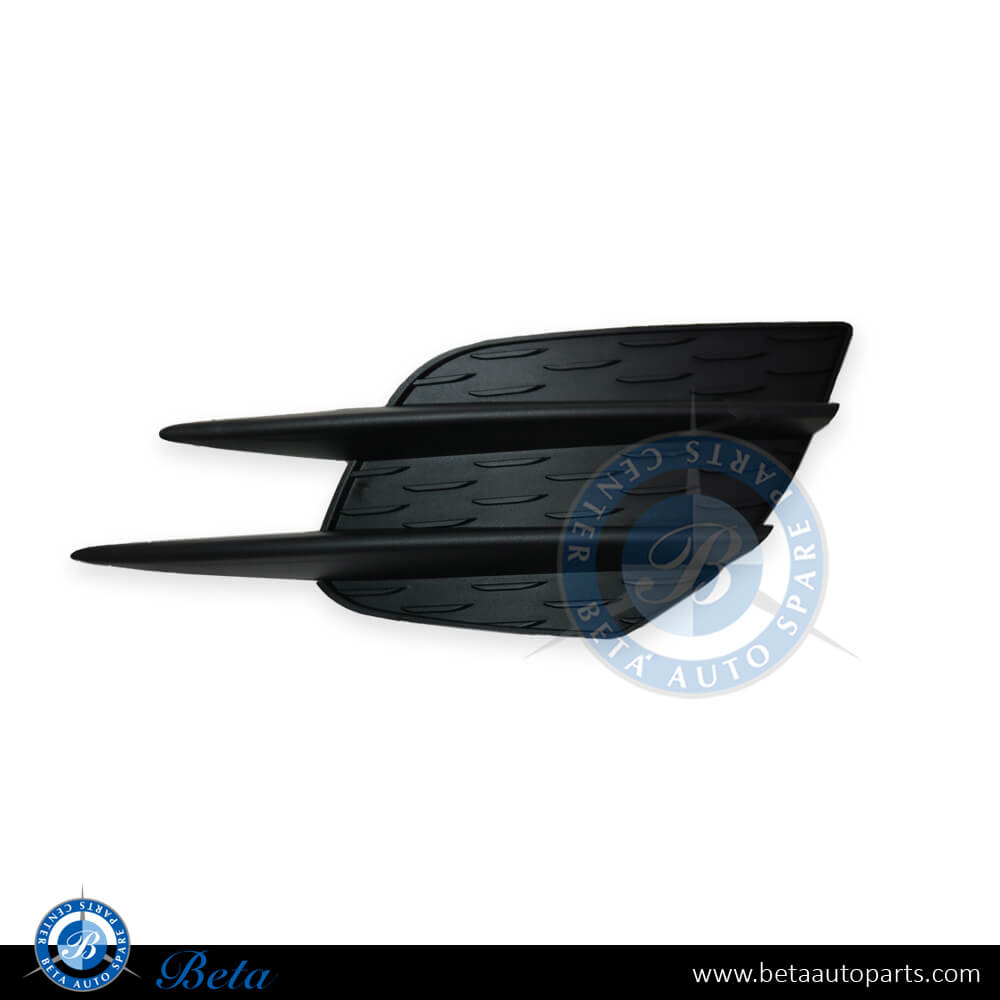 Right Side Front Bumper Lower Grille Normal AMG for Mercedes A-Class W177 2019-up models, Part Number 1778858400