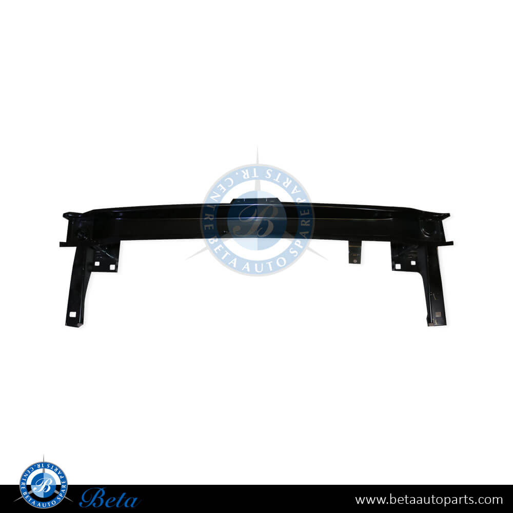 Front Bumper Reinforcement USA type for Volkswagen Jetta 2019-Up models, Part Number 17A807109G