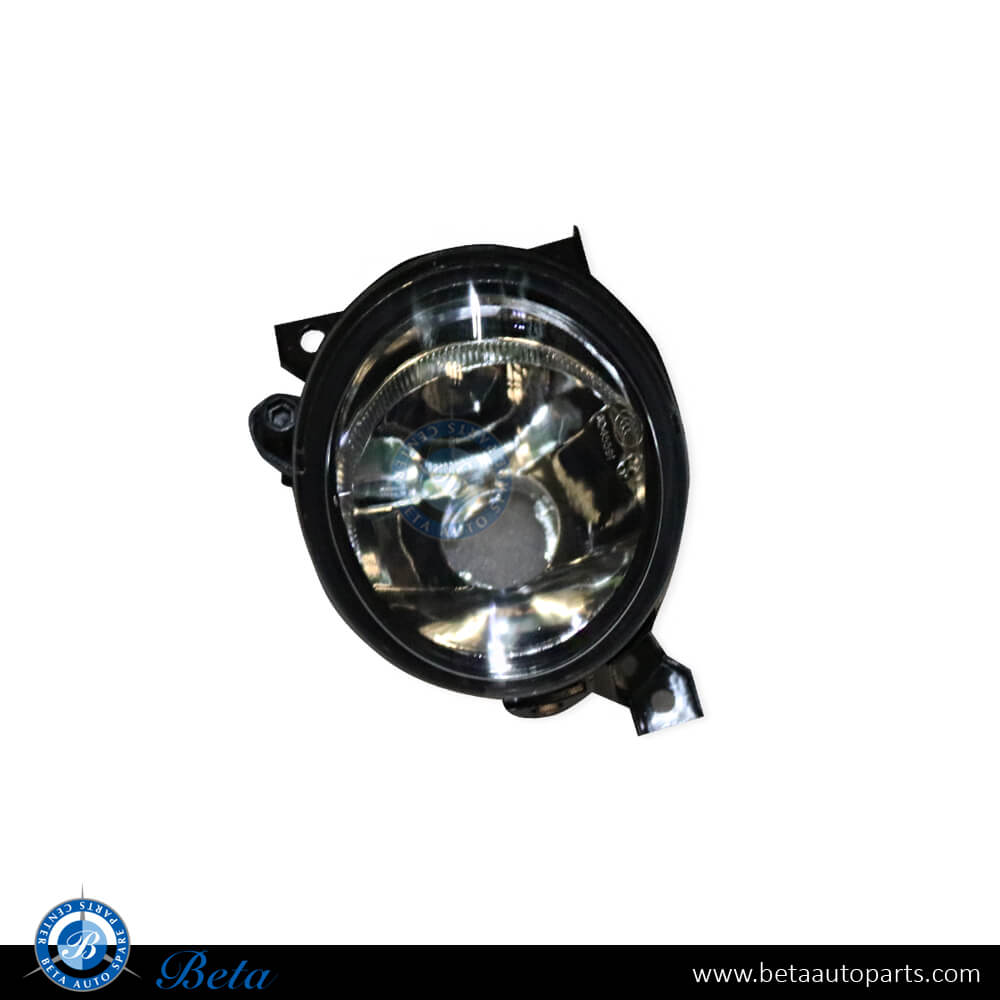 Left Side Fog Lamp for Volkswagen Golf 5 GTI 2003-2007 models, Part Number 1T0941699D
