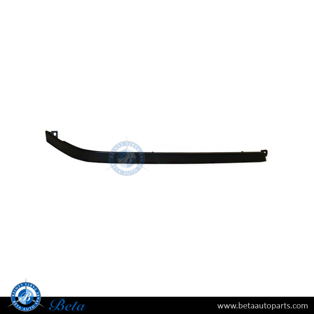 Right Side Headlamp Strip for Mercedes C-Class W202 1997-2000 models, Part Number 2028260677