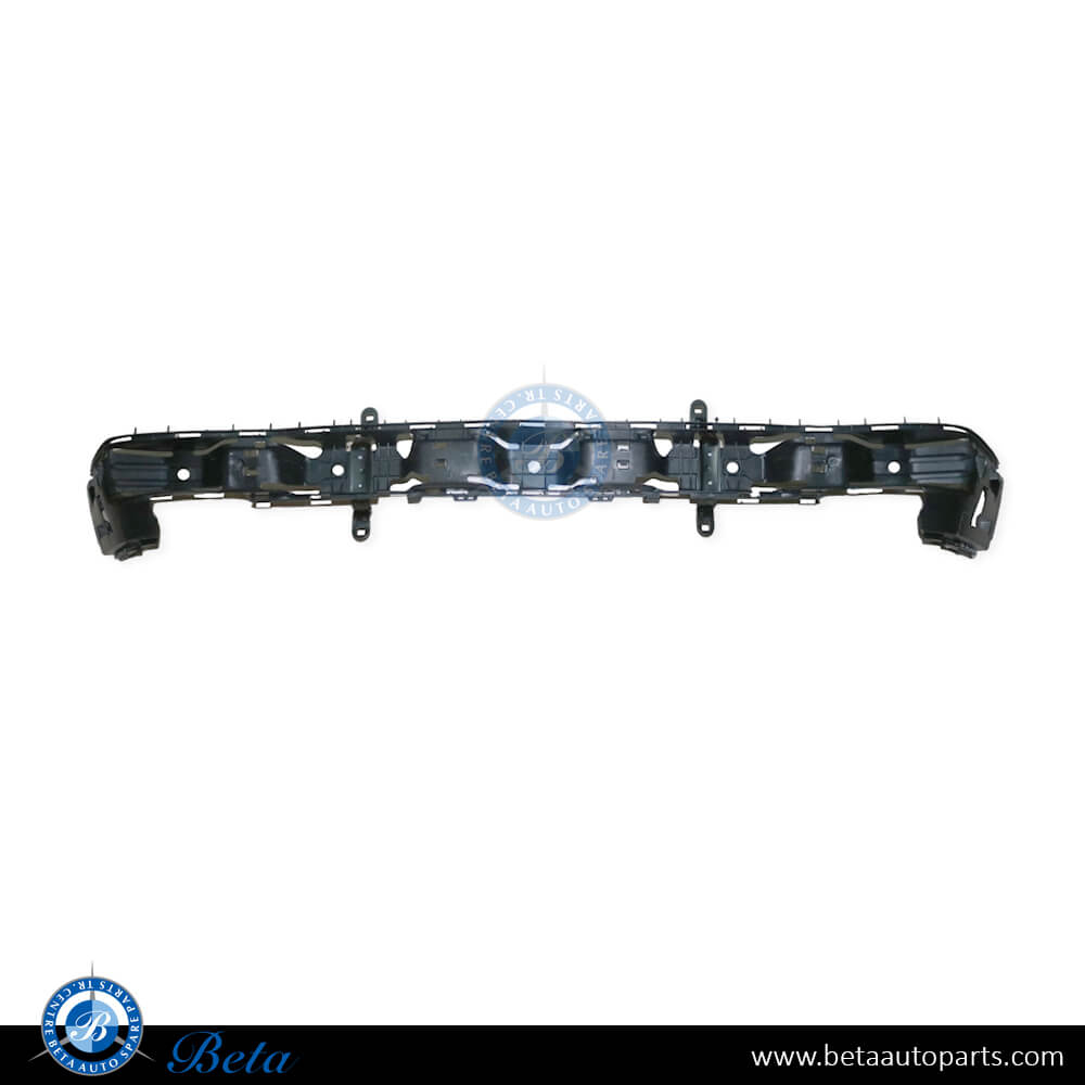 Front Bumper Inner Bracket for Mercedes C-Class 1994-2000 models, Part Number 2028800152