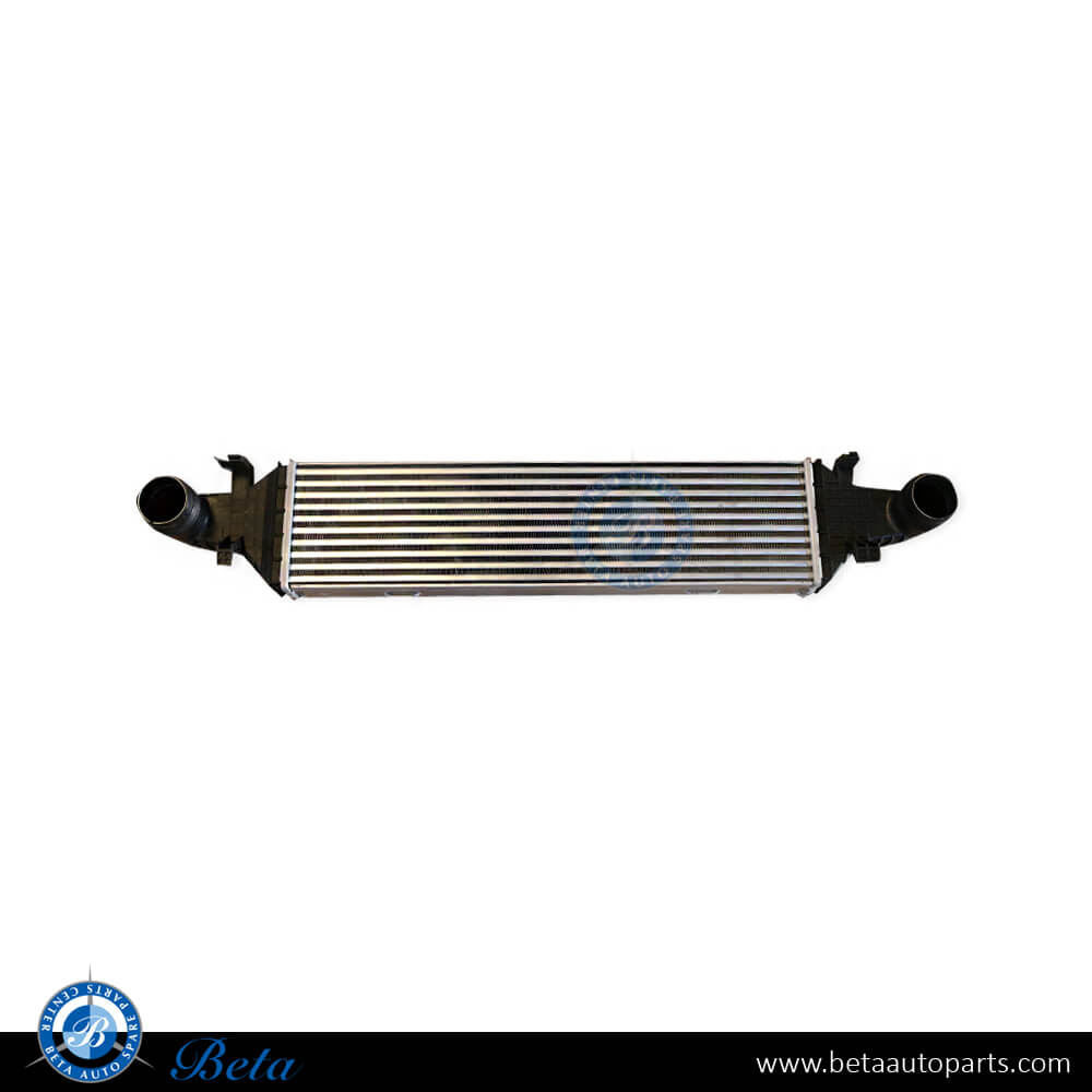 Intercooler for Mercedes W204/W212/C207/W218 2008-2018 models, Part Number 2045000200